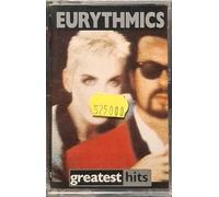 Eurythmics - Greatest Hits