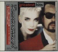 Eurythmics - Greatest Hits