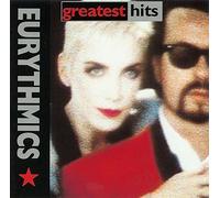 Eurythmics - Greatest Hits