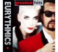 Greatest hits (1991) / Vinyl record [Vinyl-LP]