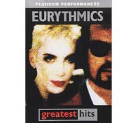 Eurythmics - Greatest Hits