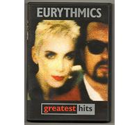 Eurythmics - Greatest hits