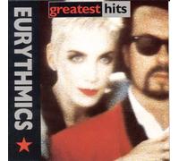 Eurythmics - Greatest Hits - Cd (new edition)