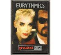 Eurythmics - Greatest hits DVD Video Eurythmics - 0743216119523
