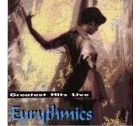 Eurythmics - Greatest hits live