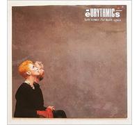 EURYTHMICS - here comes the rain again 12