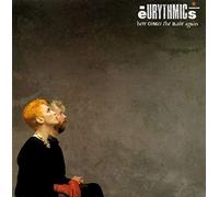 EURYTHMICS - HERE COMES THE RAIN AGAIN 7 INCH (7" VINYL 45) UK RCA 1984