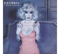 Eurythmics - I Need A Man
