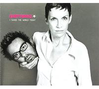 Eurythmics - I Saved the World Today, Pt. 1 by Eurythmics (1999-10-01)