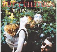 Eurythmics - In The Garden