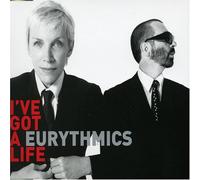 Eurythmics - I've Got a Life