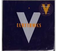 Eurythmics - Julia / Ministry Of Love