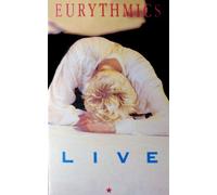 Eurythmics Live [VHS] [1987]