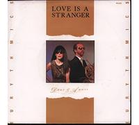 Eurythmics - Love Is A Stranger [7" VINYL]
