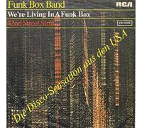 Eurythmics - Love Is A Stranger - RCA Victor - PB 5525, RCA - PB 5525