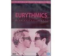 Eurythmics - Music DVD - Greatest Hits (Region code : all) (Korea Edition)
