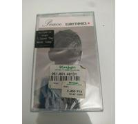 Eurythmics Peace 1999 RCA EU Edition - Cinta Tape Cassette Nuova 3T