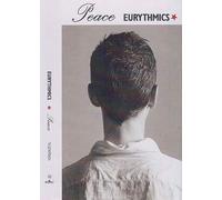 Eurythmics - Peace