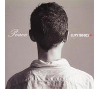 EURYTHMICS - PEACE