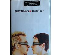 Eurythmics - Peace