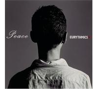 Eurythmics - Peace by Eurythmics