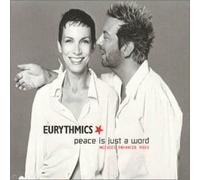 Eurythmics - Peace Is Just a Word by Eurythmics (2000-07-11)