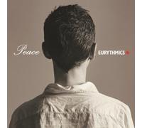 Eurythmics – Peace – Vinile LP – Rimasterizzato 2018