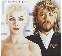 Eurythmics - Revenge