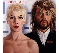 Eurythmics - Revenge