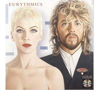 Eurythmics - Revenge - Digipack Version