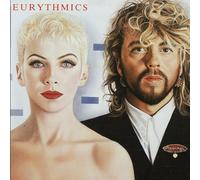Vinile Eurythmics - Revenge