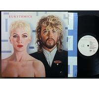 EURYTHMICS - revenge LP