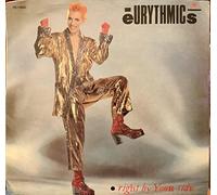 EURYTHMICS - right by your side / plus something else
