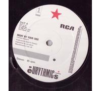 Eurythmics - Right By Your Side (Special Mix) / Plus Something Else [12" Vinyl]
