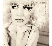 Eurythmics – Savage – LP (Vinile 12") – Legacy