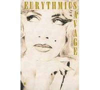 Eurythmics - Savage [CASSETTE]