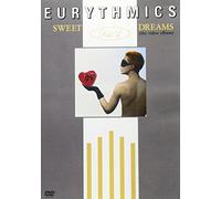 Sweet Dreams (DVD) Eurythmics Annie Lennox Derek Burbidge