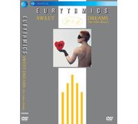Eurythmics - Sweet Dreams