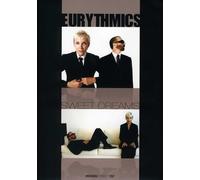 Eurythmics - Sweet Dreams