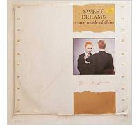 EURYTHMICS - sweet dreams (are made of this) 12