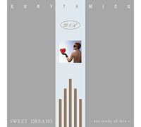 Vinile Eurythmics - Sweet Dreams (Are Made Of This)