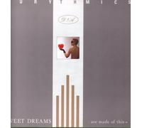 EURYTHMICS - Sweet Dreams (Are Made Of This)