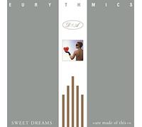 Eurythmics - Sweet Dreams (Are Made Of This)
