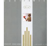 Eurythmics - Sweet Dreams (Are Made Of This)