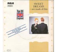 EURYTHMICS - Sweet dreams (Are made of this) / I could give you / PB 68031