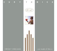 Eurythmics Sweet Dreams (Are Made of This) (Vinyl LP) 12" Album