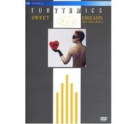 Eurythmics - Sweet Dreams - Dvd