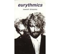 Eurythmics - Sweet Dreams [Edizione: Regno Unito]