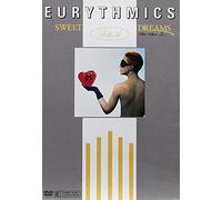 Eurythmics - Sweet Dreams The Video Album (DVD-A)