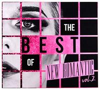Eurythmics - The Best Of New Romantic Vol. 2 [2CD]